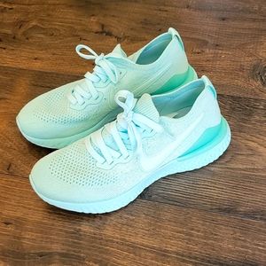 Women's Nike Epic React Size 6.5